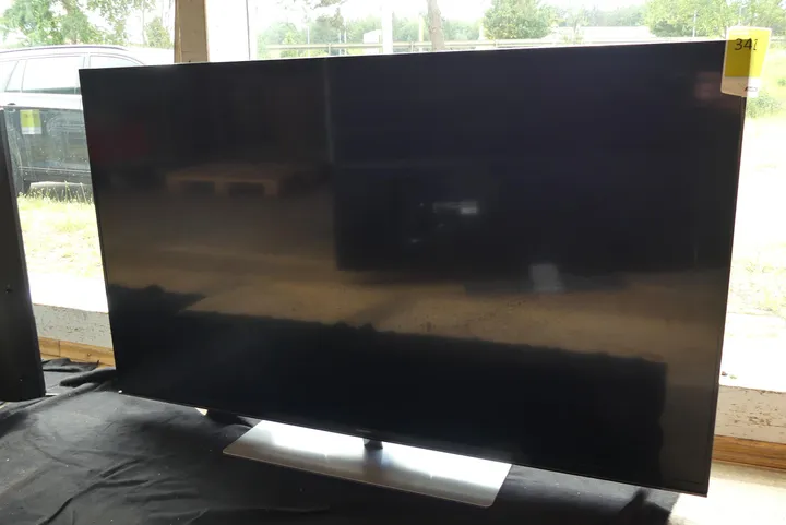 Samsung LED-Fernseher Modell: UE55H6770SV